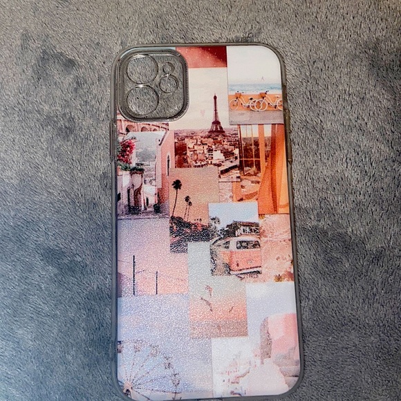 Other - Aesthetic phone case